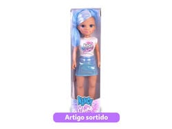 boneca shine nancy cores sortidas product image