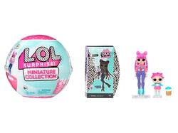 boneca l.o.l. surprise mini colecionavel modelos sortidos product image
