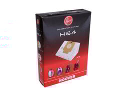 Imagem do produto sacos aspirador hoover h85-epa bag h-energy700 5l