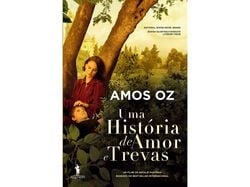 Imagem do produto livro uma história de amor e trevas de: amos oz
