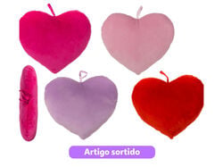 Imagem do produto almofada para animais do art love 35cm cores sortidas