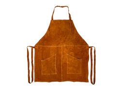 Imagem do produto avental gardenstar couro 73x56cm