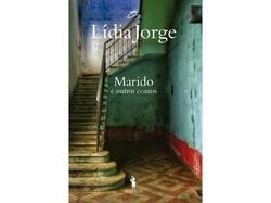 Imagem do produto livro marido e outros contos de: lídia jorge