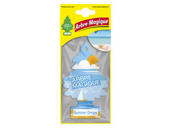 Imagem do produto ambientador arbre magique summer dream