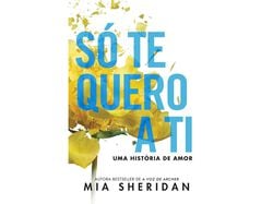 Imagem do produto livro só te quero a ti de mia sheridan