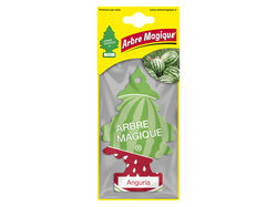 Imagem do produto ambientador arbre magique melancia
