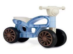 andador mini custom chicos vintage azul product image