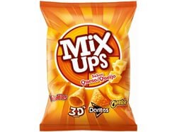 Imagem do produto aperitivos lay's mixups 125g