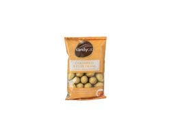 amêndoas candycat caramelo c/flor sal 90g product image