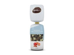 amêndoas candycat passas c/choc. sort 170g product image
