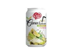 bebidas afg sumo de cana de açúcar 330ml product image