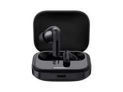 Imagem do produto auriculares bt xiaomi redmi buds 5 preto preto bt