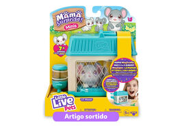 Imagem do produto mama surprisa little live pets mini modelos sortidos