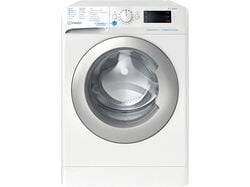 Imagem do produto máquina lavar roupa indesit bwe 91496x wsv spt - branco a 9kg