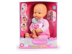 Imagem do produto abraça-me nenuco