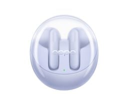 Imagem do produto auriculares oppo enco air3 roxo