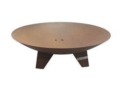 braseiro gardenstar ferrugem ø73cm product image
