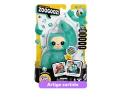 Imagem do produto zoogooz little live pets cores sortidas