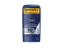 Imagem do produto deo nivea men derma control stick 50ml
