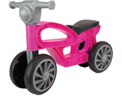 andador mini custom chicos rosa 540x225x380mm product image