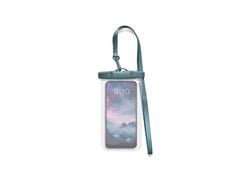 bolsa universal qlive 600166026 impermeavel azul product image