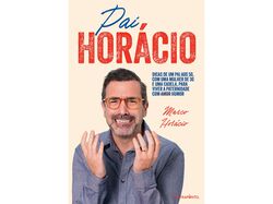 Imagem do produto livro pai horácio de marco horácio