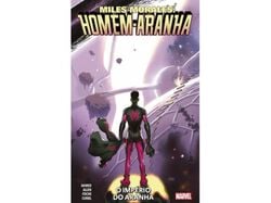 Imagem do produto livro miles morales homem-aranha 7