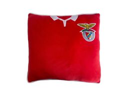 Imagem do produto almofada benfica camisola