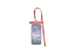 bolsa universal qlive 600166022 impermeavel vermelho product image
