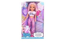 um dia com look nancy brilhante product image