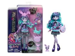 twyla monster high festa assustadora product image