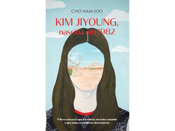 Imagem do produto livro kim jiyoung nascida em 1982 de cho nam-joo