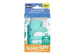 anel dentiçao chicco iguana azul 2m+ product image