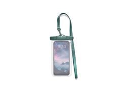 bolsa universal qlive 600166020 impermeavel verde product image