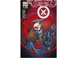 Imagem do produto livro x-men 59