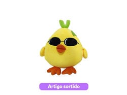 Imagem do produto marshmallow one two fun 25 cm rec modelos sortidos