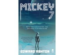 Imagem do produto livro mickey 7 de: edward ashton