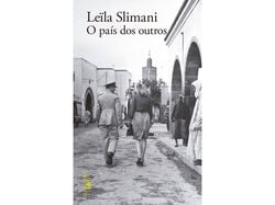Imagem do produto livro o país dos outros de leïla slimani