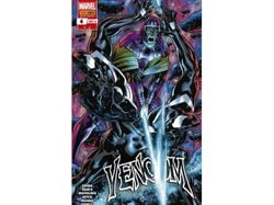 Imagem do produto livro venom 4