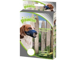 Imagem do produto açaime pawise nylon 12-31cm