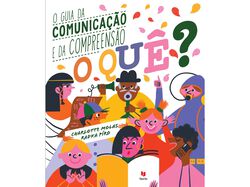 Imagem do produto livro o quê? o guia da comunicação e a compreensão