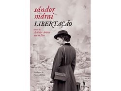 Imagem do produto livro libertação de: sándor márai