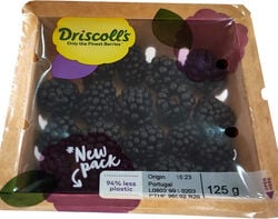 amora driscolls 125 g product image