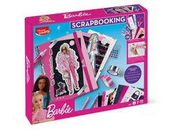 Imagem do produto album de recortes barbie maped