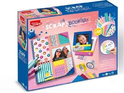 Imagem do produto album de recortes maped