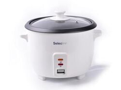 Imagem do produto máquina cozer arroz selecline 600108744 1lt