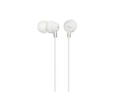 Imagem do produto auriculares sony branco mdrex15lpw.ae