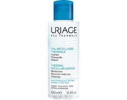 Imagem do produto água micelar uriage pele normal 100ml