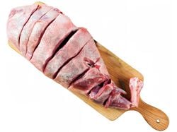 borrego perna nacional kg product image