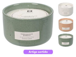 vela perfumada sortida 12cm product image